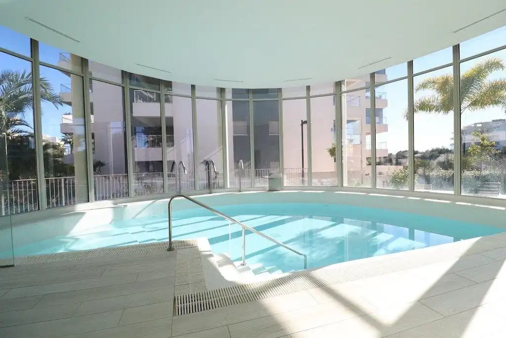 Apartamento con piscina en venta en Orihuela Costa, imagen 20