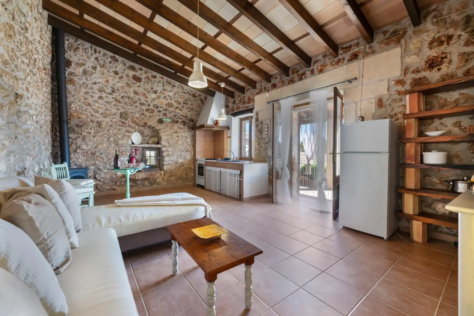 Casa o xalet de lloguer a Santa Margalida - Carrer de Xaló, Santa Margalida Poble