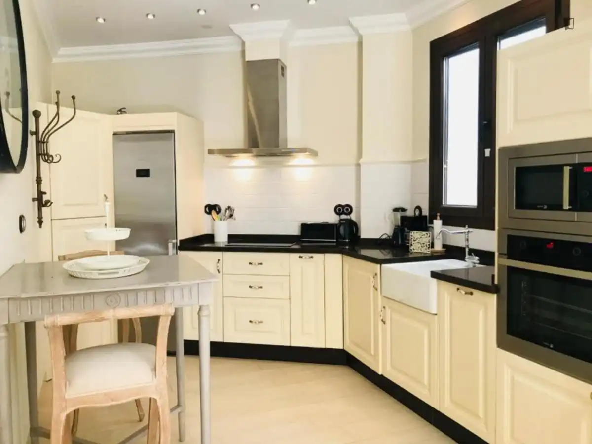 Apartment mit Aufzug zur Miete in Centro, imagen 5