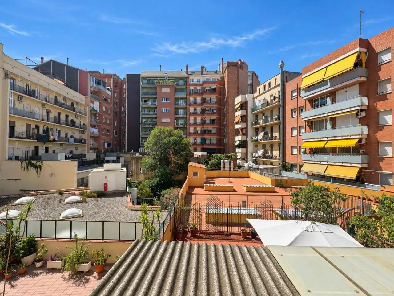Wohnung mit Aufzug zum Verkauf in Eixample, imagen 4