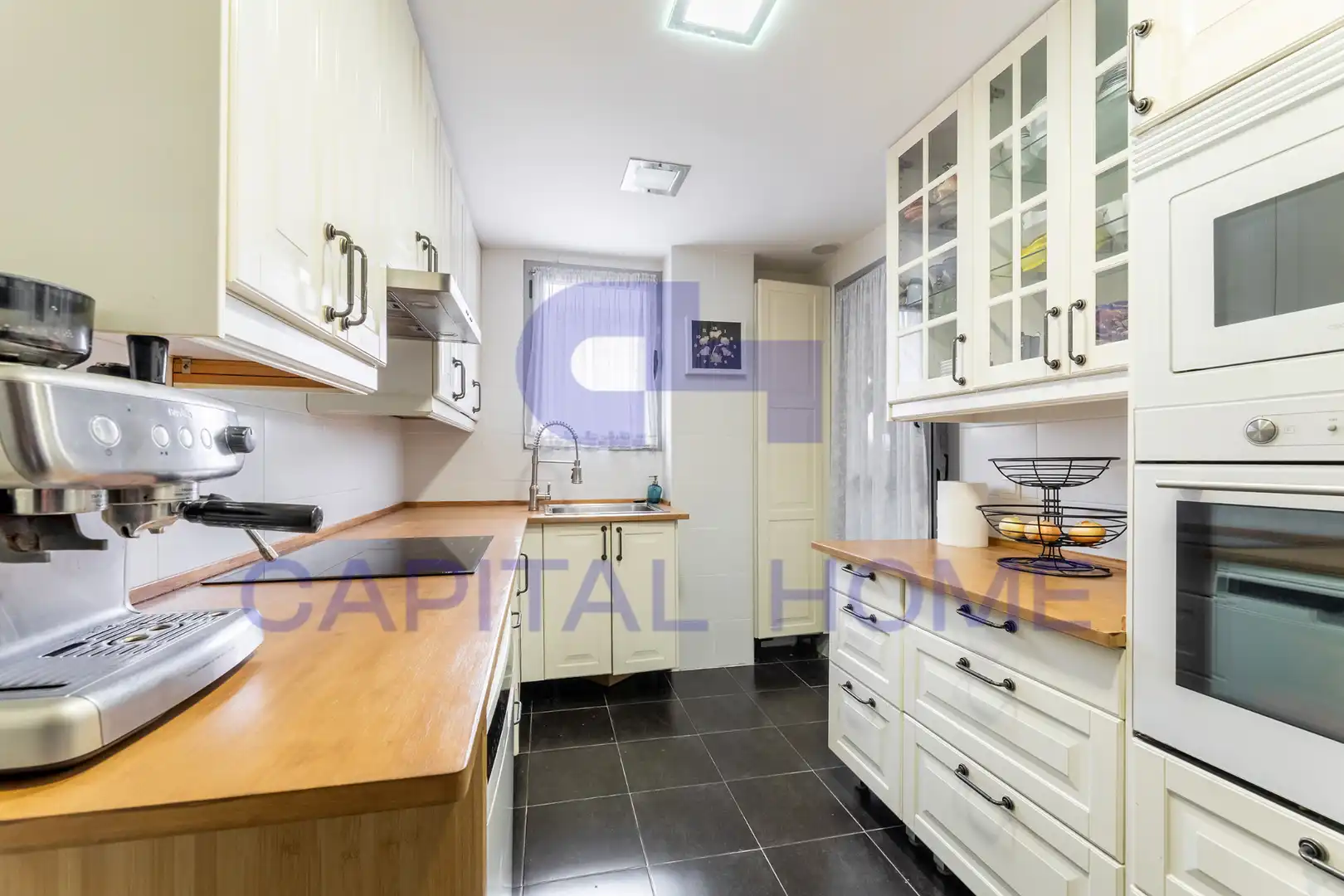 Kitchen of Duplexes for sale in Navalcarnero  with Air Conditioner, Heating and Furnished