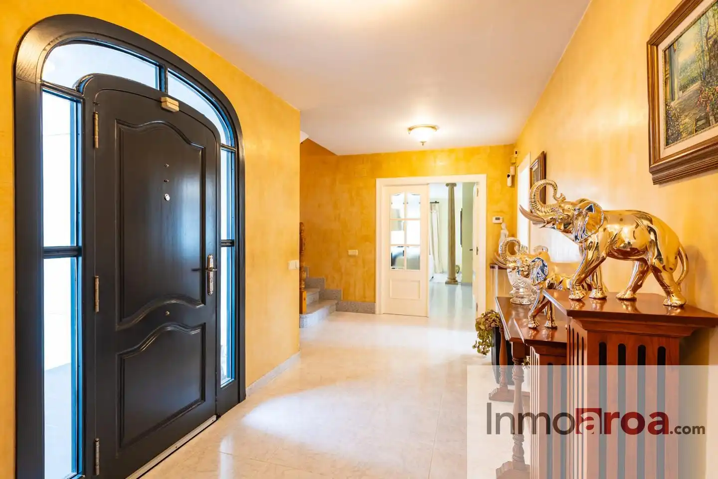 Haus mit Pool zum Verkauf in Las Atalayas - Urmi - Cerro de Mar, imagen 19