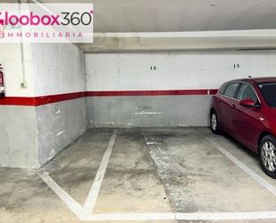 Parking of Garage for sale in Reus