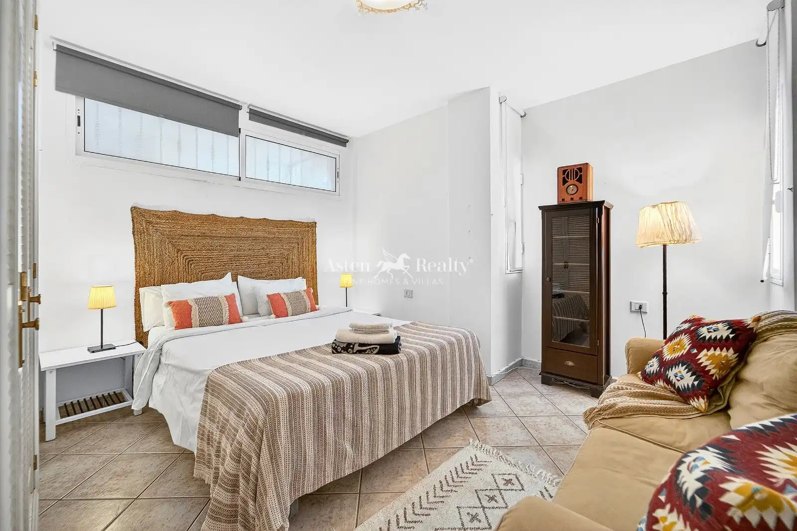 Habitación de Apartamento en venta en Adeje con Terraza, Piscina y Amueblado