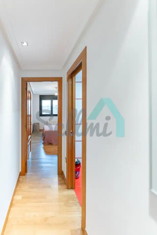 Flat for rent in Tomás Crespo Frígilis, La Ería