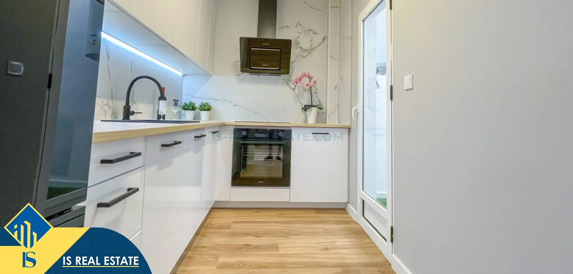 Maison mitoyenne avec piscine à vendre à Orihuela Costa, imagen 13