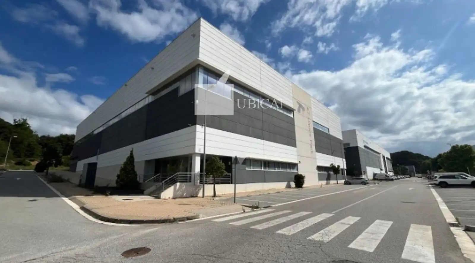 Nau industrial de lloguer a Llinars del Vallès, imagen 11