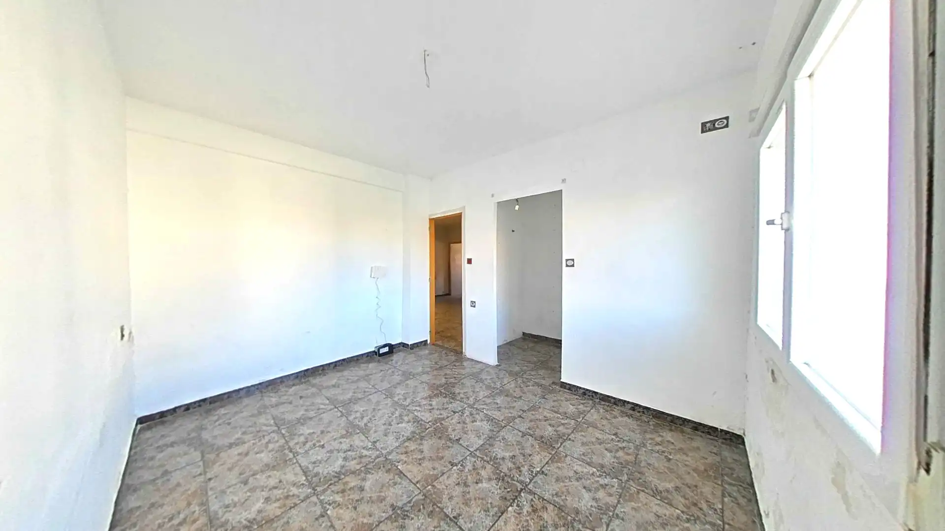 Dormitori de Casa o xalet en venda en Villena