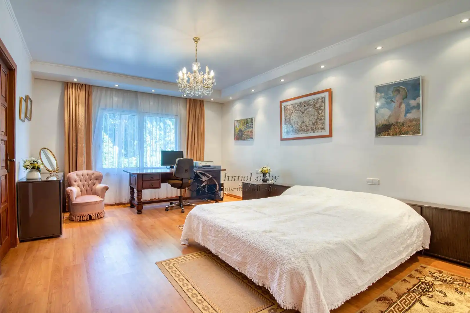 Villa zum Verkauf in Mas Trempat - Sant Amanç - Casa Nova, imagen 23