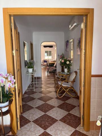 Casa-chalet en Venta en Calle Posadas en Fuente Palmera