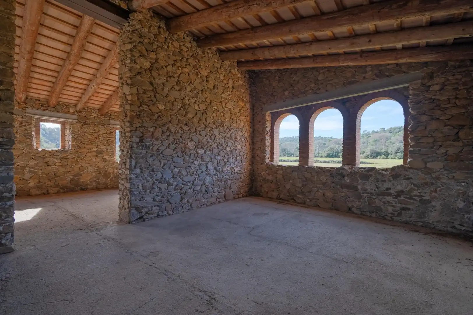 Finca rústica en venda en Cruïlles, Monells I Sant Sadurní de L'Heura