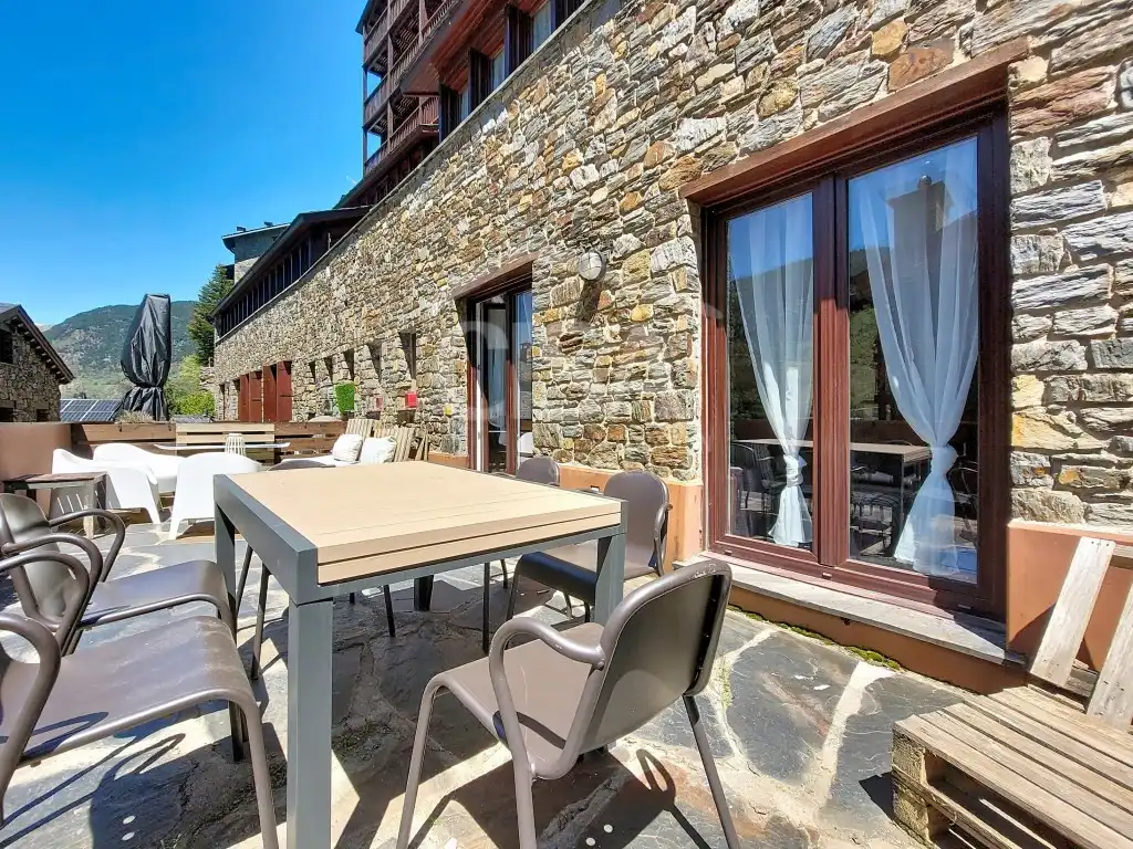 Adosado en venta en Urbanització Solà del Tarter, imagen 10