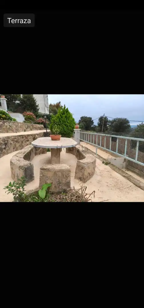 Houses for rent in Can Carreras - Montessol