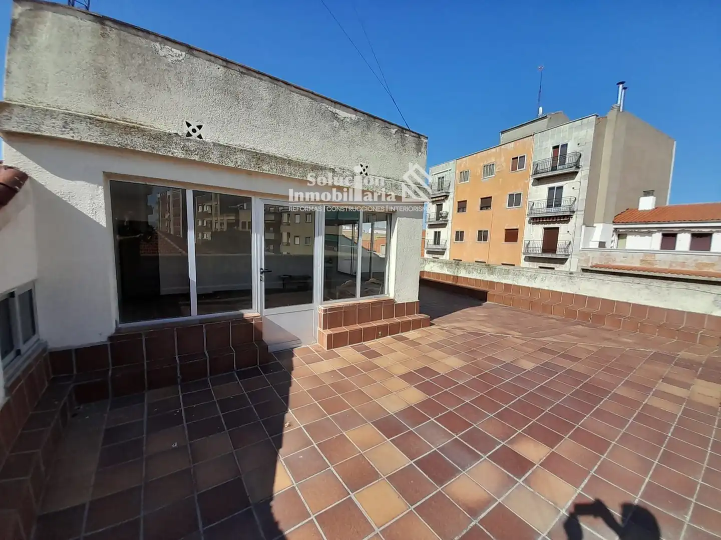 Oficina en venta en Salesas