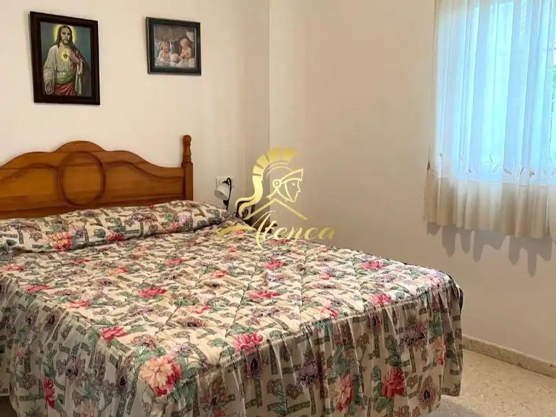Habitación de Piso en venta en Utrera con Terraza y Balcón