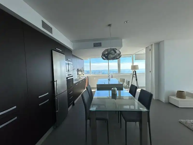 Apartament amb piscina de lloguer a Río Real - Los Monteros, imagen 3