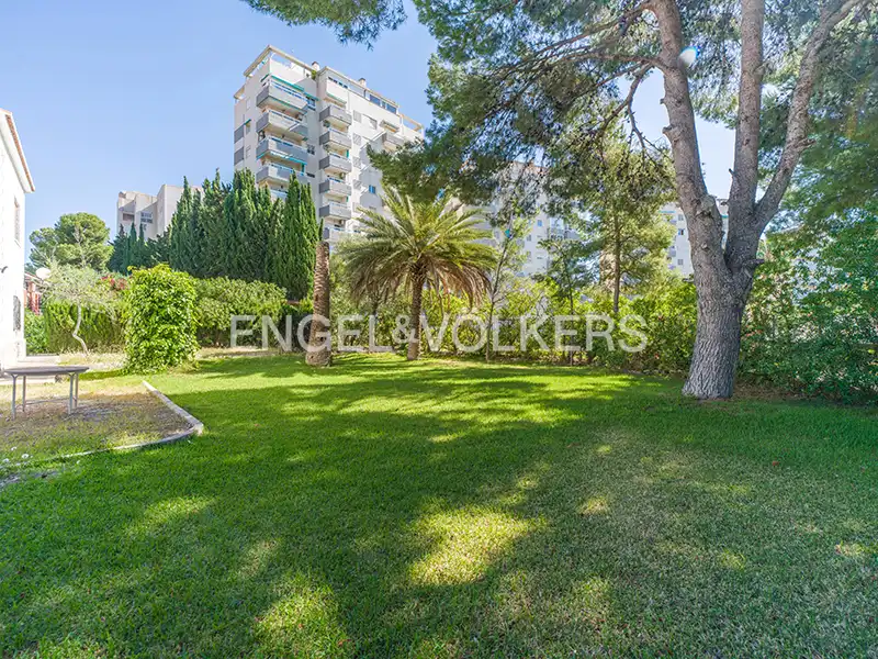 Houses for sale in El Campello  with Heating, Private garden and Terrace