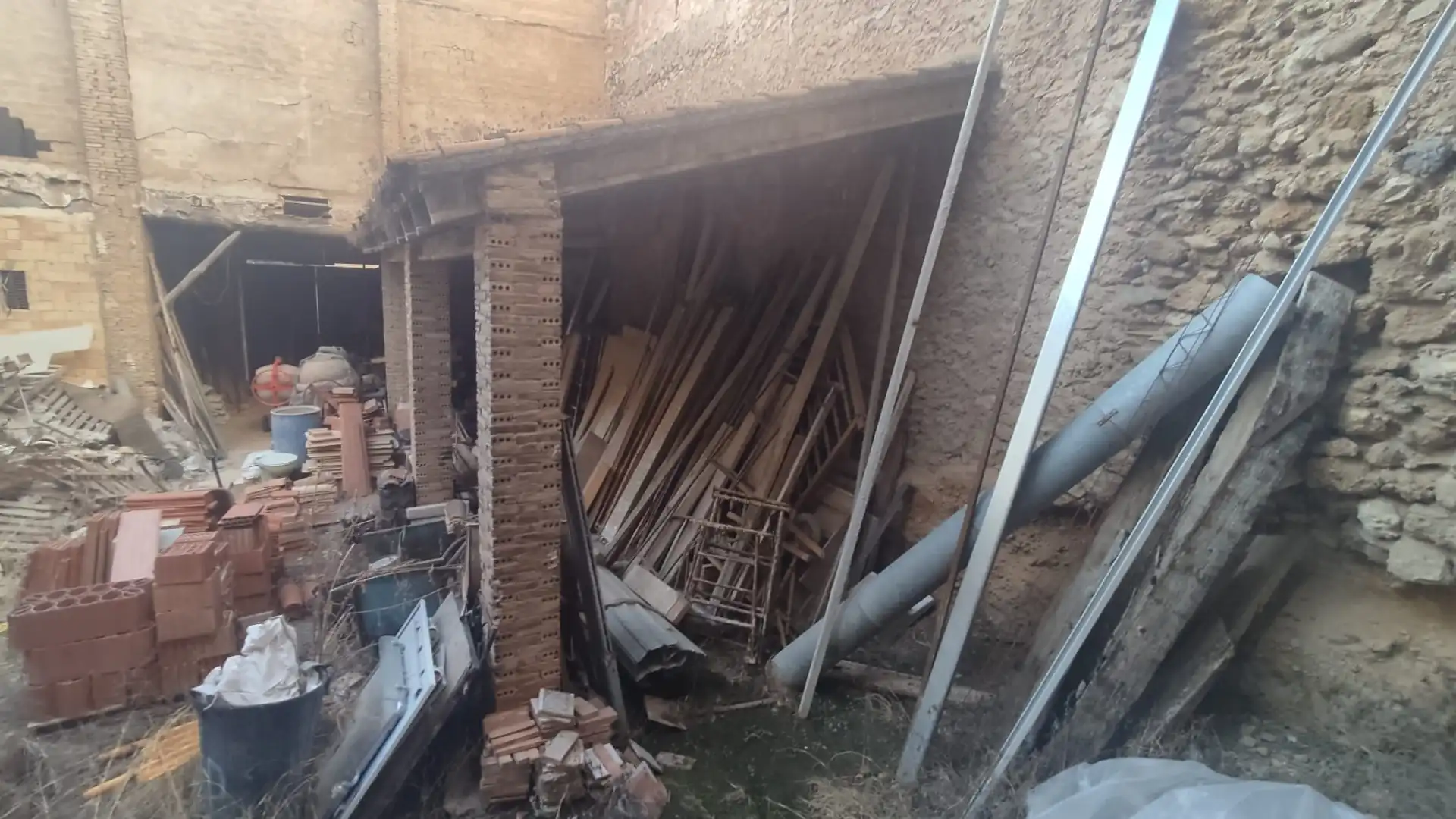 Gewerbefläche zum Verkauf in Requena, imagen 15