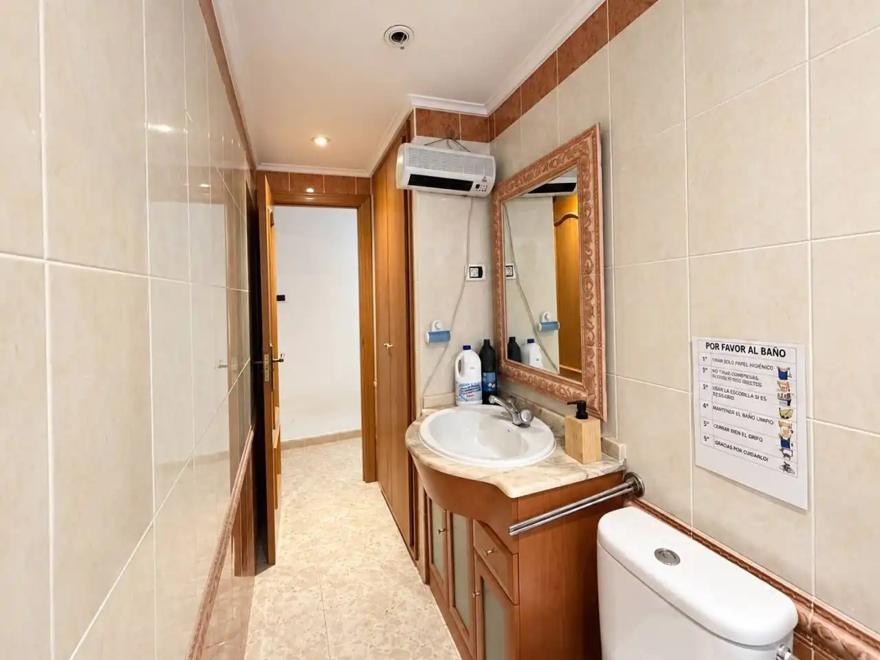 Flat for sale in Calle San Bertomeu, imagen 8