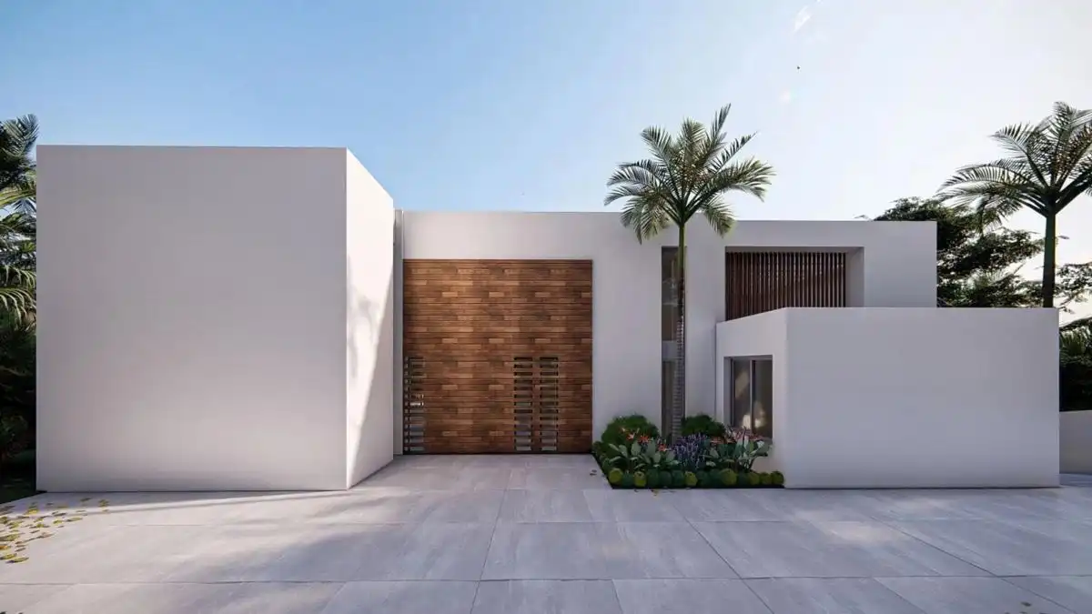 Villa mit Pool zum Verkauf in Avenida Europa, imagen 5