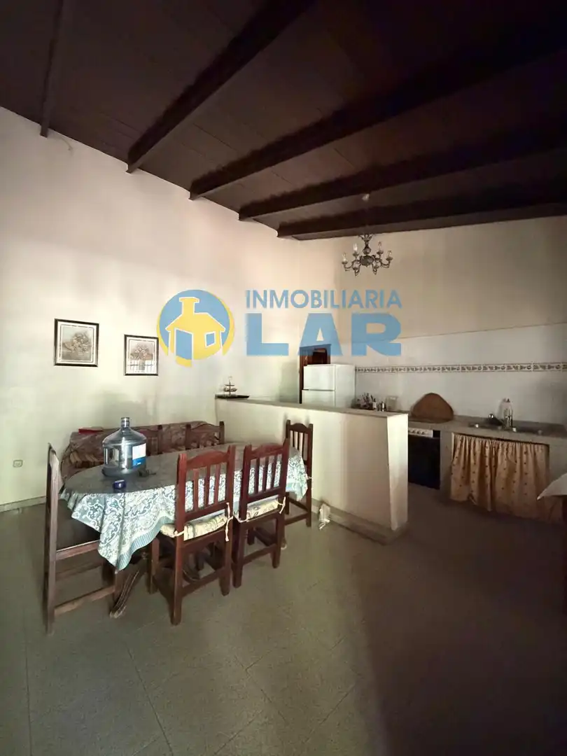 Finca rústica en venda a Moguer