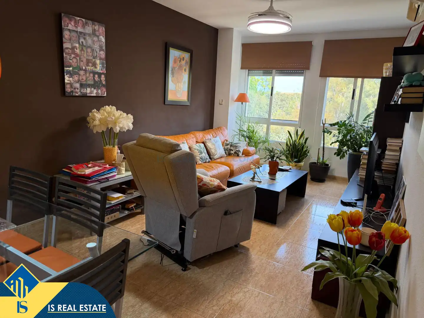Apartamento con ascensor en venta en Pilar de la Horadada ciudad, imagen 31