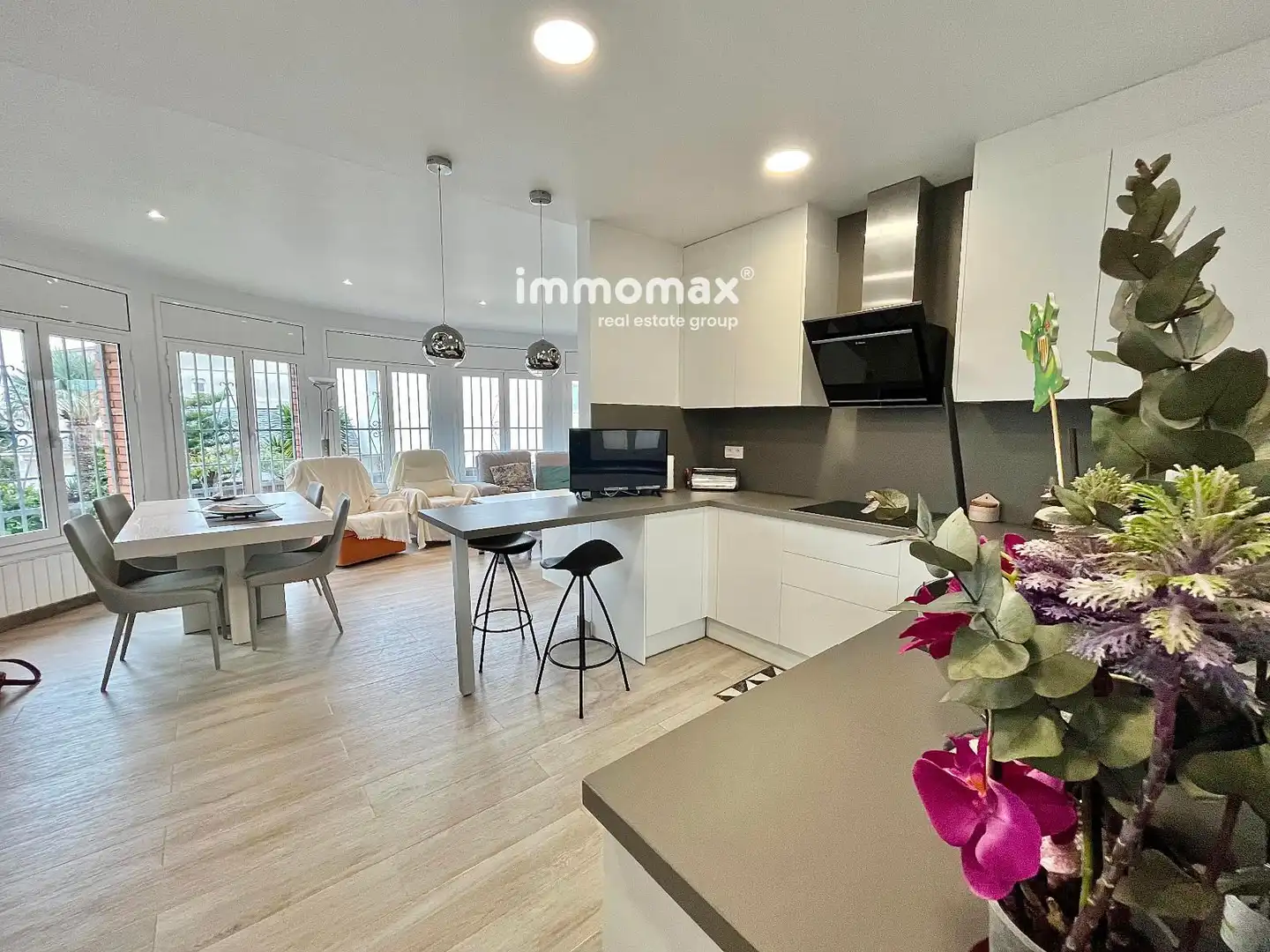 Casa o chalet en venta en La Collada - Sis Camins