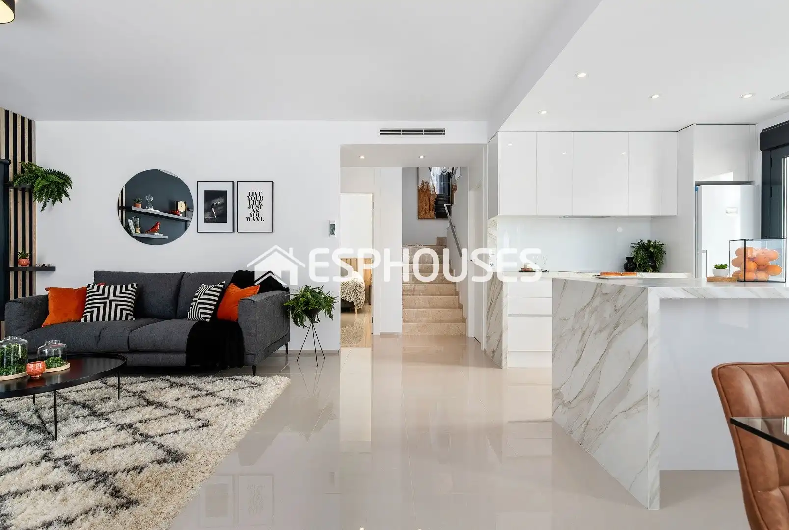 Villa avec terrasse à vendre à Centro, imagen 7