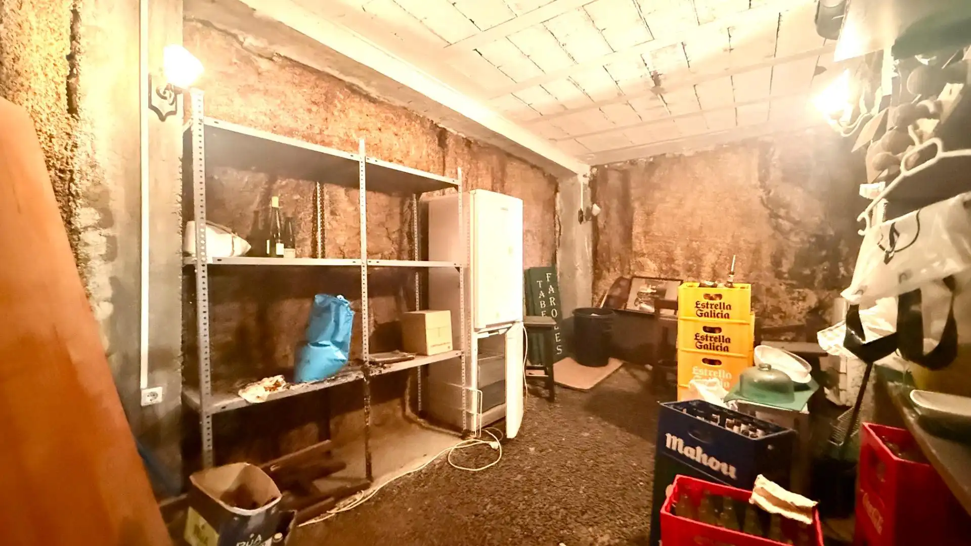 Casa o xalet en venda en Ourense Capital  amb Aire condicionat, Calefacció i Moblat