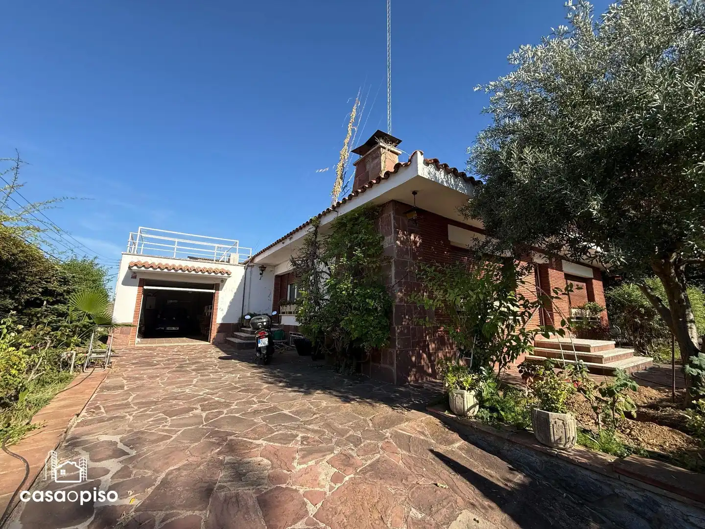 Maison avec piscine à vendre à GRECIA, imagen 2