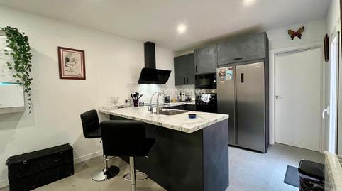 Foto 5 de Casa adosada en venta en Valdepeñas, Ciudad Real