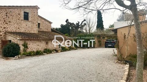 Foto 5 de Casa o chalet en venta en Vell de Sant Vicenç, Pollença Poble, Pollença