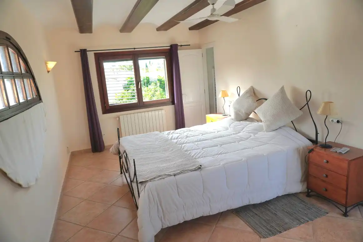 Chalet con jardín en venta en Las Rotas / Les Rotes, imagen 21