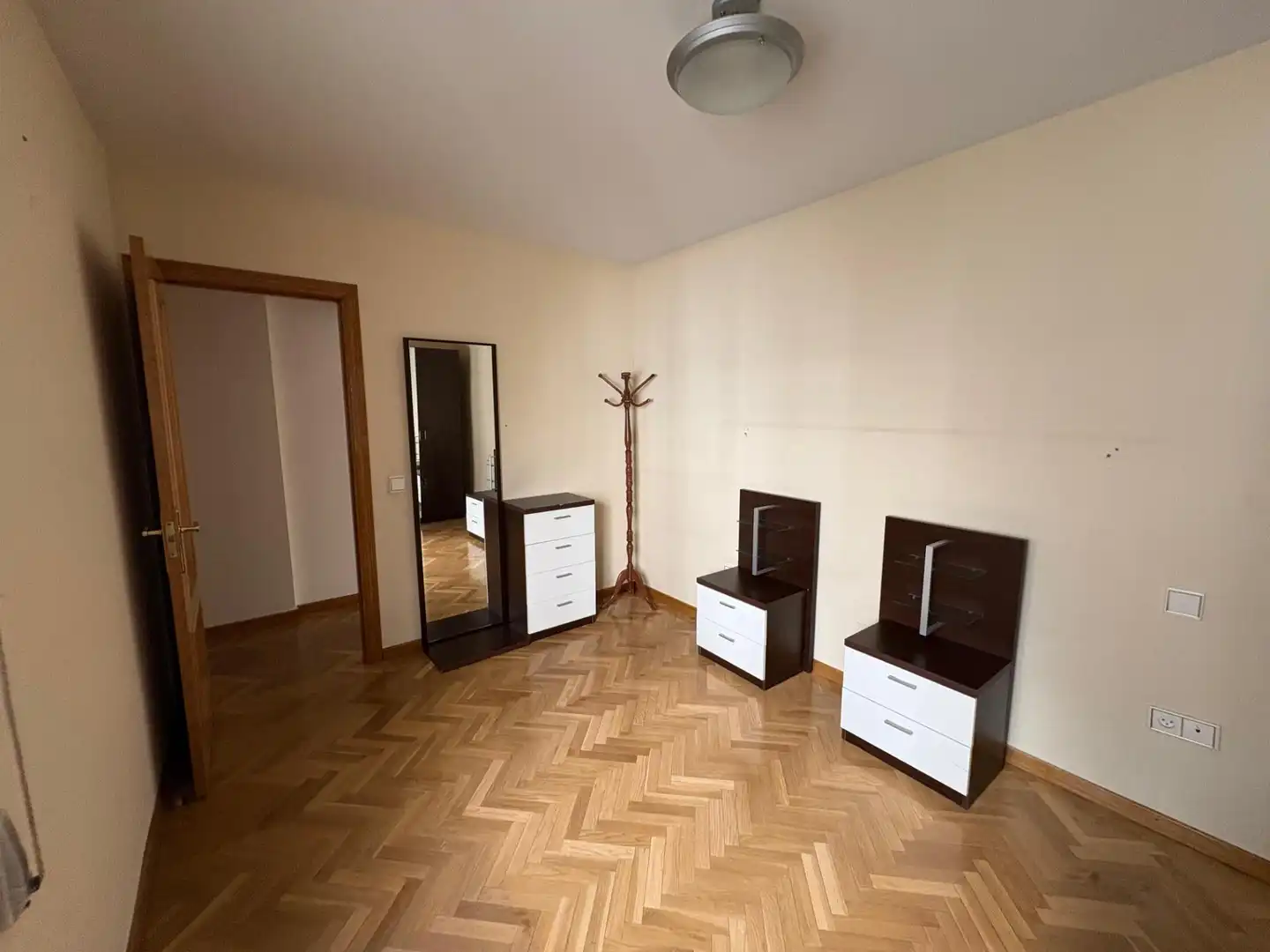 Habitación de Apartamento en venta en Ciudad Real con Aire acondicionado y Calefacción