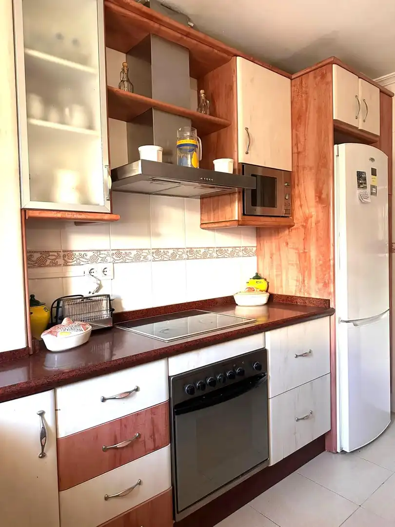 Piso con terraza en venta en Isla Chica, imagen 7