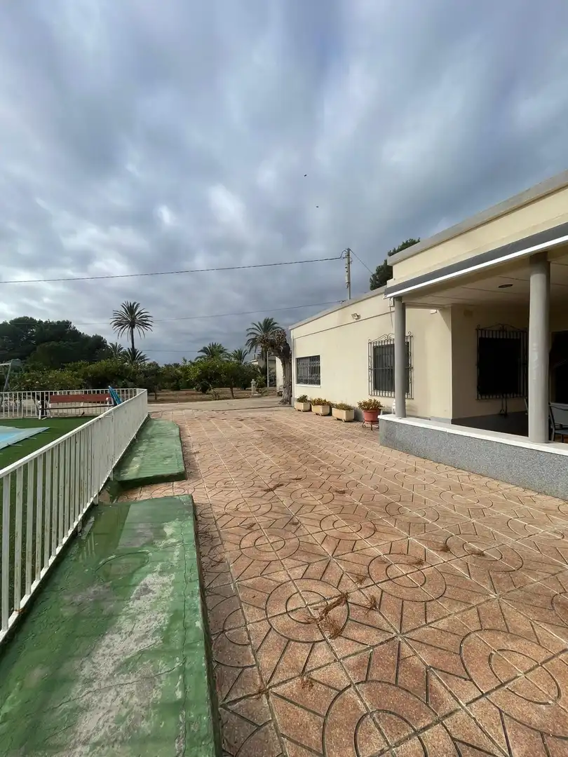 Villa zum Verkauf in Jubalcoi, imagen 11
