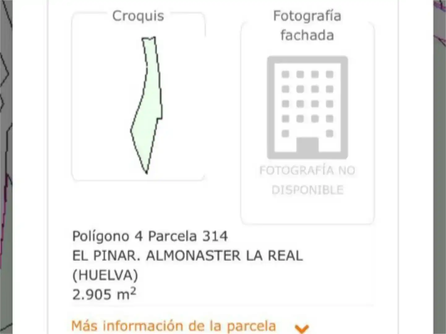 Planta baja en venta en Almonaster la Real con Trastero