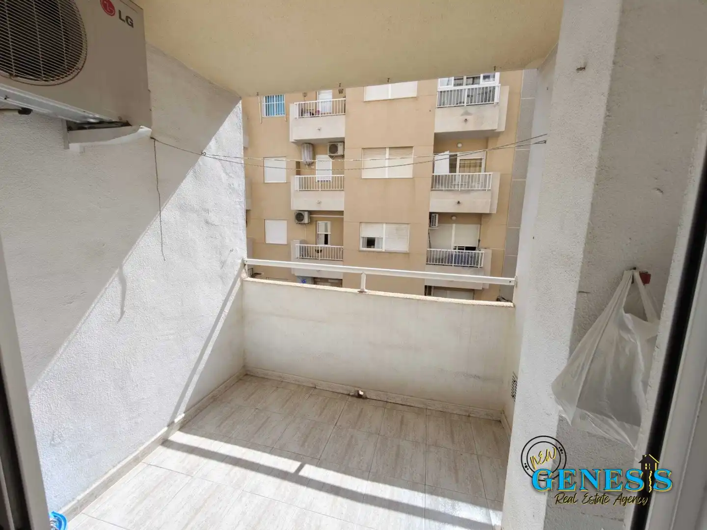 Apartment mit Terrasse zum Verkauf in Calle Bergantin 51, imagen 5