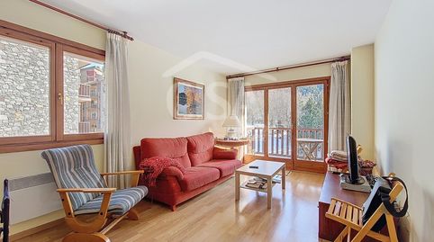 Foto 5 de Piso en venta en Camí de la Basera, El Tarter, Canillo