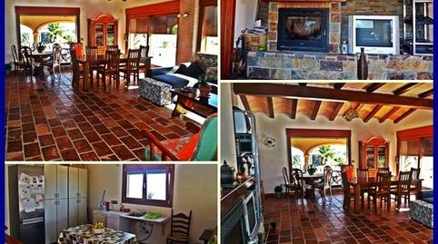 Photo 3 of House or chalet for sale in La Xara - La Sella, Dénia