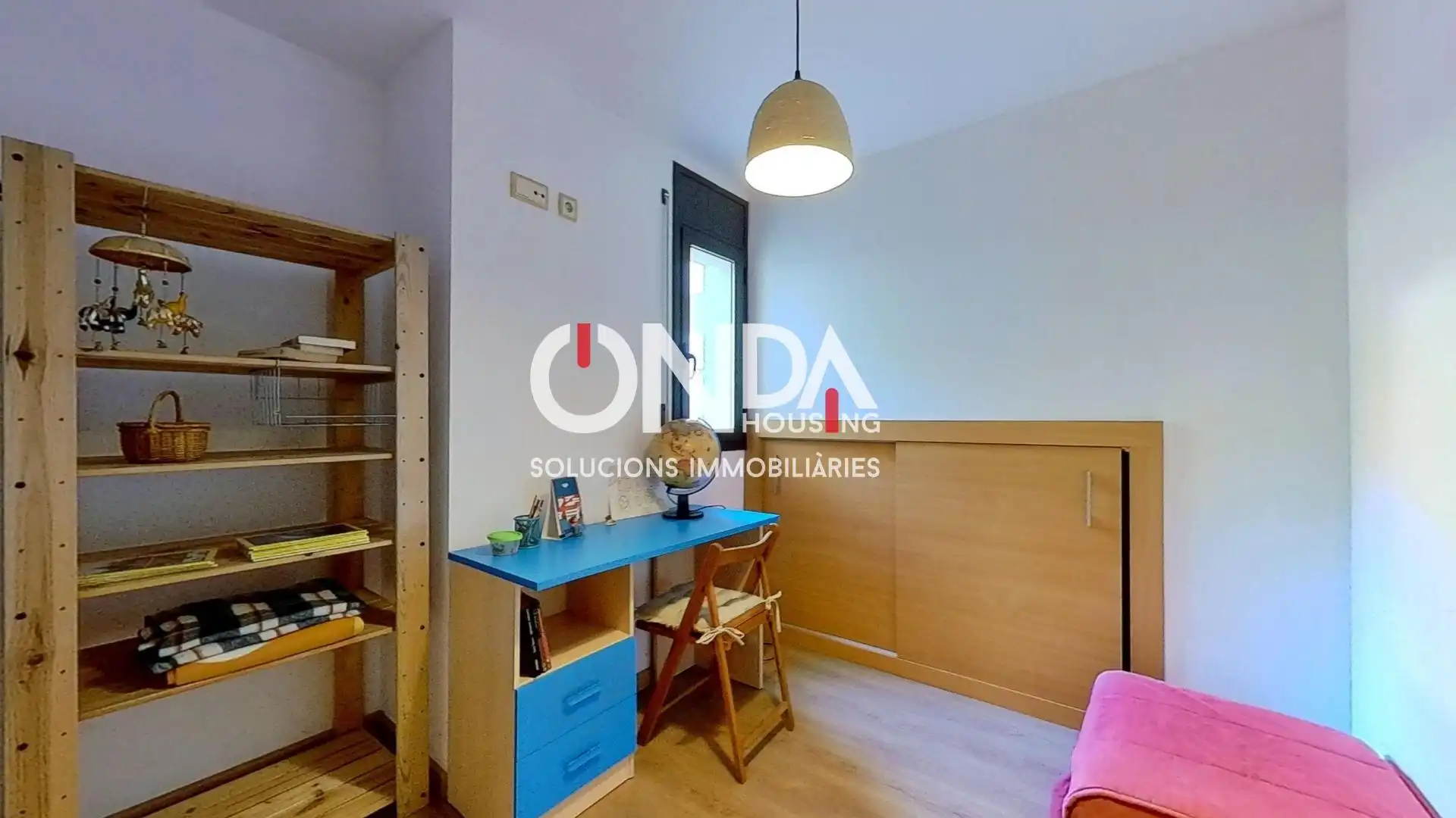 Wohnung zum Verkauf in Calle BETLLE LA-LLORE, Camarasa