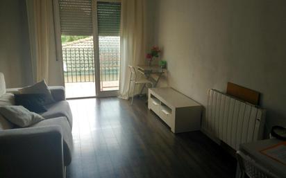 Bedroom of Flat for sale in Montbrió del Camp  with Air Conditioner