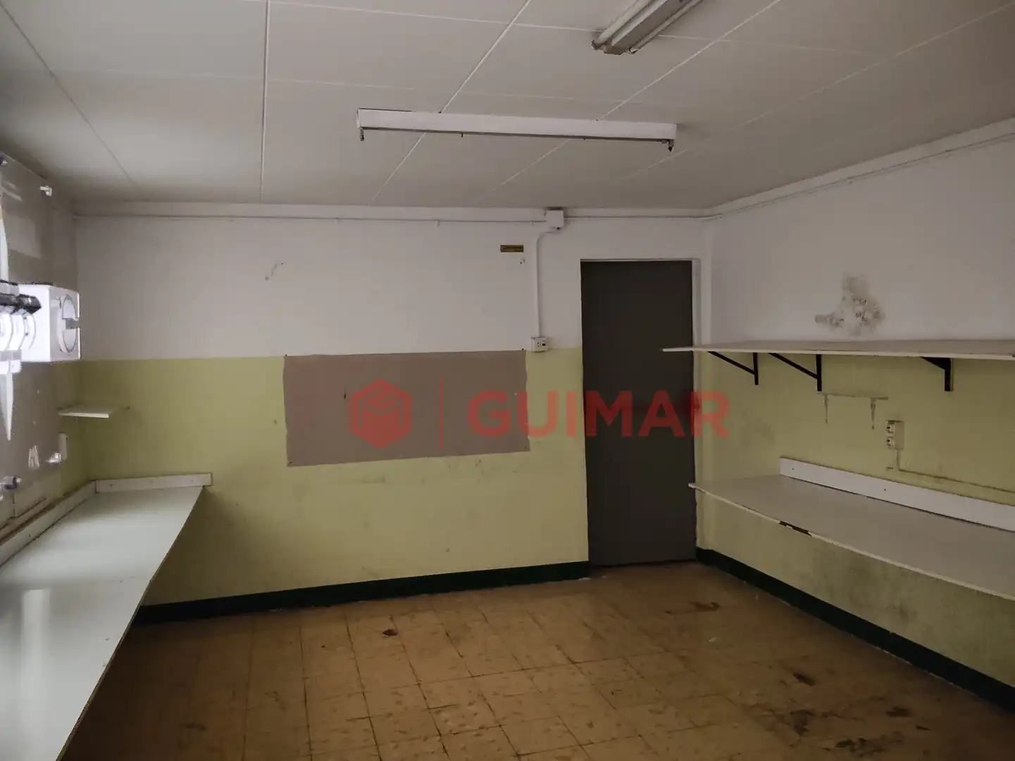 Gewerbefläche zum Verkauf in Barcelona - CL AGUDELLS 85, imagen 25