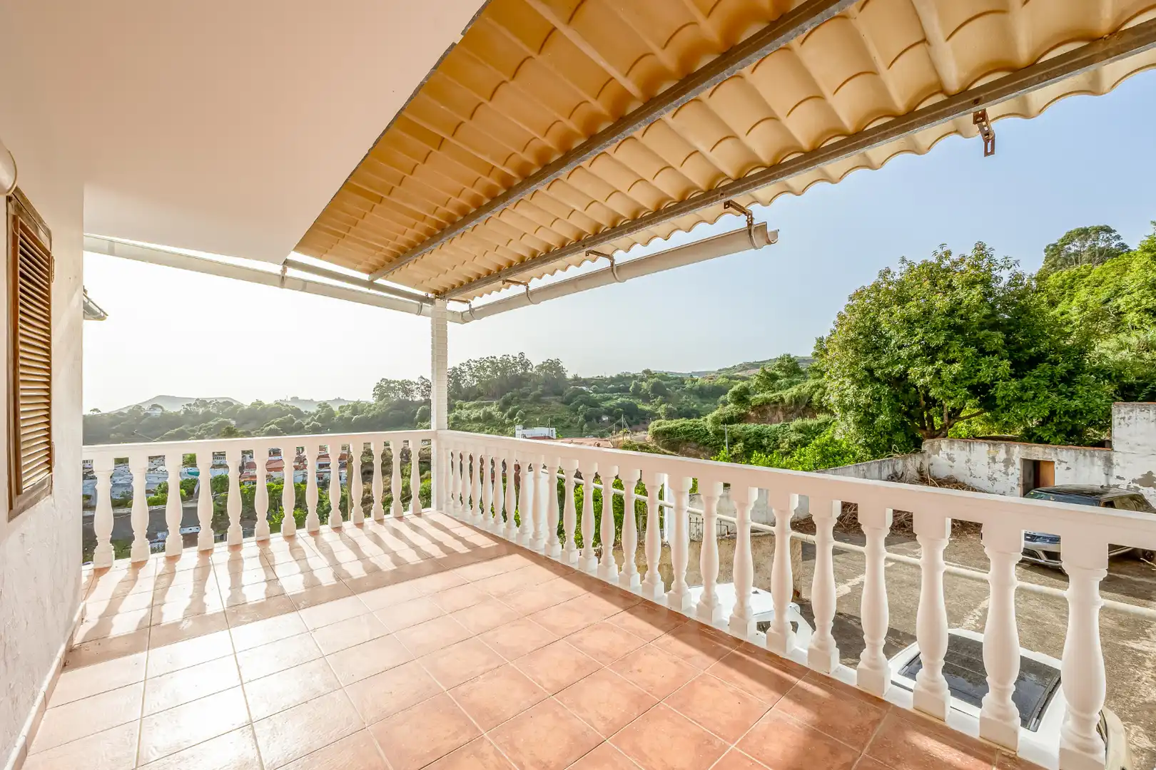 Detached house with terrace for sale in Camino La Jurada 1, imagen 17