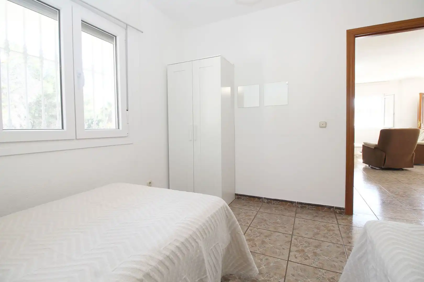 Casa rústica amb piscina en venda a DE LAS VIÑAS, imagen 26