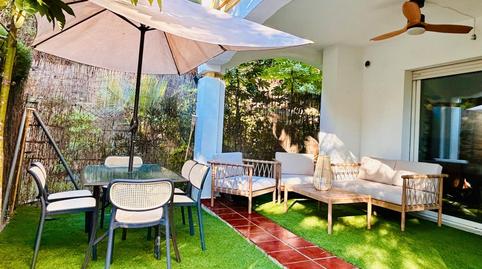 Foto 2 de Apartament en venda a La Carolina - Guadalpín, Marbella