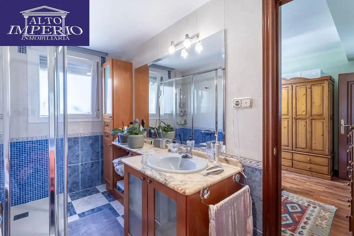 Maison mitoyenne à vendre à Calle SANTO SEPULCRO DE LA QUINTA, imagen 21