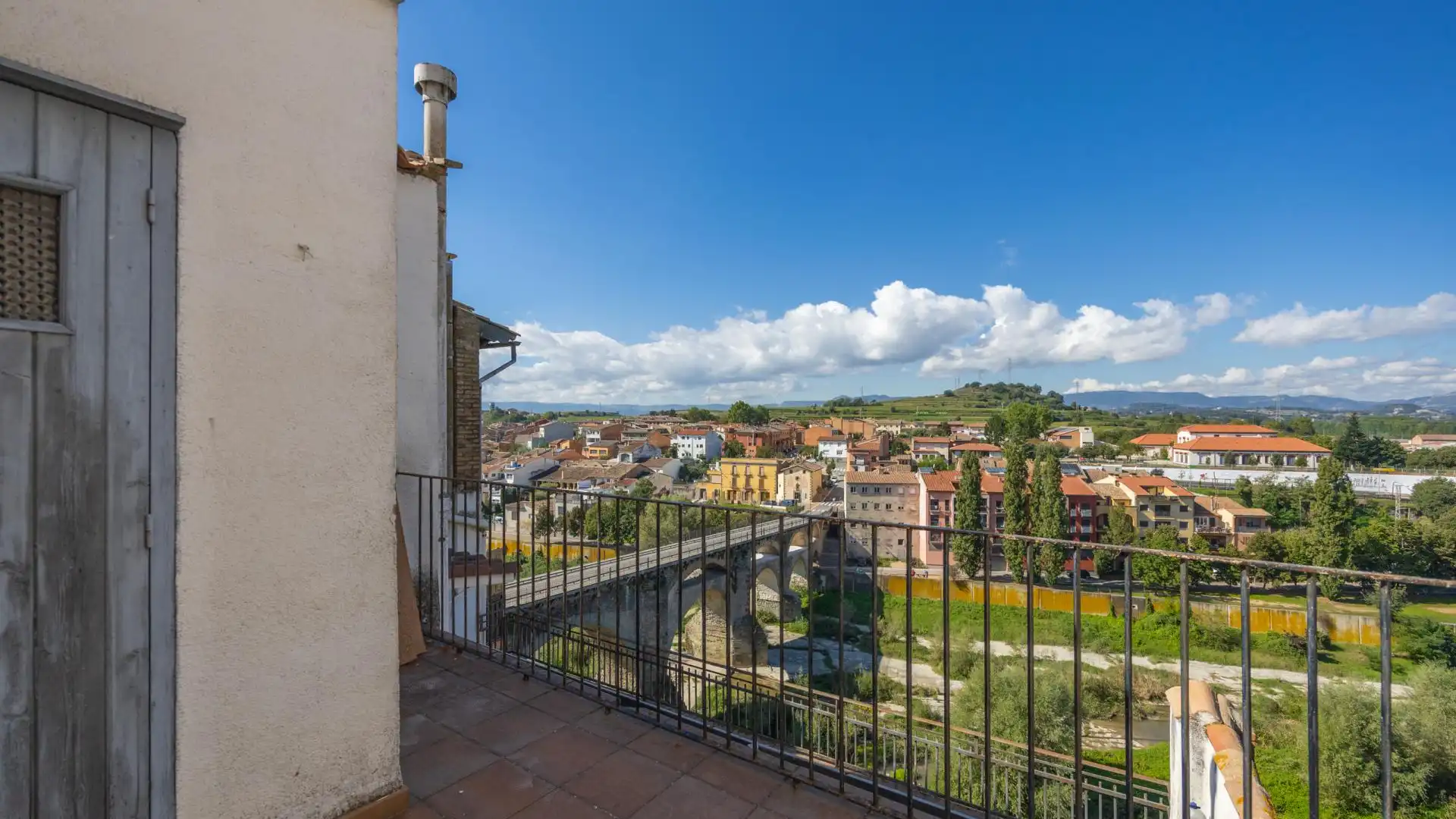 Piso en venta en Roda de Ter