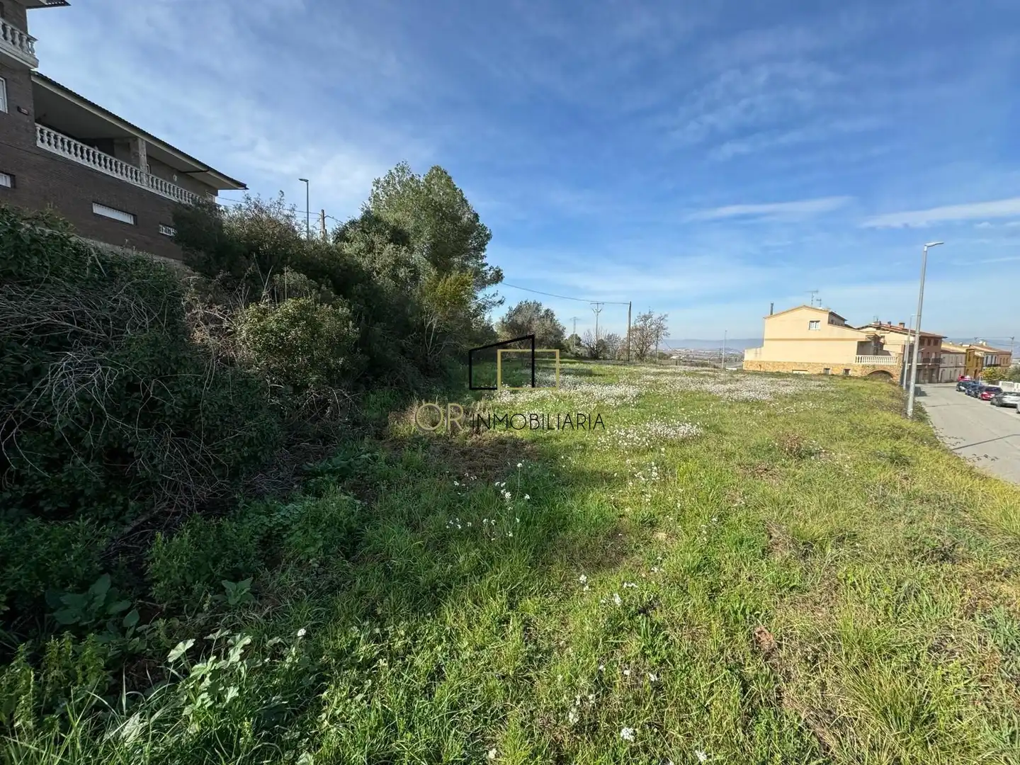 Terreny residencial en venda a Avinyonet del Penedès, imagen 2