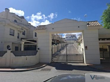 Casa en venta en Capellanía - Retamar